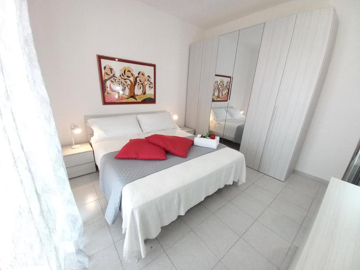 Sisters Apartment Alghero Exterior photo